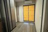 1 Bedroom Condo for rent in Ideo Sukhumvit - Rama 4, Phra Khanong, Bangkok near BTS Phra Khanong