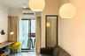 1 Bedroom Condo for rent in Ideo Chula - Samyan, Si Phraya, Bangkok near MRT Sam Yan