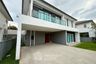 5 Bedroom House for rent in Centro Vibhavadi, Don Mueang, Bangkok