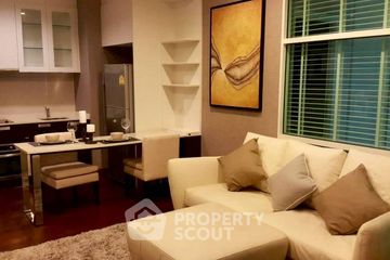 1 Bedroom Condo for rent in Ivy Thonglor, Khlong Tan Nuea, Bangkok near BTS Thong Lo