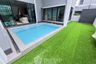 5 Bedroom House for rent in Bang Chan, Bangkok