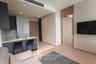 1 Bedroom Condo for rent in The ESSE Asoke, Khlong Toei Nuea, Bangkok near BTS Asoke