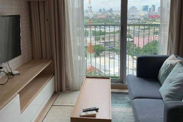 2 Bedroom Condo for rent in Noble Revolve Ratchada, Huai Khwang, Bangkok near MRT Thailand Cultural Centre