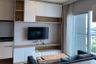 2 Bedroom Condo for rent in Noble Revolve Ratchada, Huai Khwang, Bangkok near MRT Thailand Cultural Centre