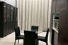 2 Bedroom Condo for rent in The Empire Place, Thung Wat Don, Bangkok near BTS Sueksa Witthaya