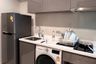 1 Bedroom Condo for rent in Life Asoke Hype, Makkasan, Bangkok near MRT Phra Ram 9