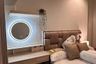 1 Bedroom Condo for rent in Life Asoke Hype, Makkasan, Bangkok near MRT Phra Ram 9