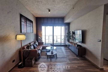 2 Bedroom Condo for rent in The Lofts Asoke, Khlong Toei Nuea, Bangkok near MRT Phetchaburi