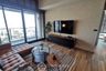 2 Bedroom Condo for rent in The Lofts Asoke, Khlong Toei Nuea, Bangkok near MRT Phetchaburi