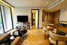 2 Bedroom Condo for rent in The Reserve 61 Hideaway, Khlong Tan Nuea, Bangkok near BTS Ekkamai