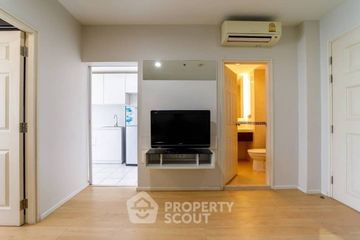 1 Bedroom Condo for rent in Life @ Sukhumvit 65, Phra Khanong Nuea, Bangkok near BTS Phra Khanong