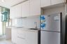 1 Bedroom Condo for rent in Life @ Sukhumvit 65, Phra Khanong Nuea, Bangkok near BTS Phra Khanong