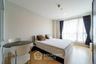 1 Bedroom Condo for rent in Life @ Sukhumvit 65, Phra Khanong Nuea, Bangkok near BTS Phra Khanong