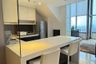 1 Bedroom Condo for rent in The Emporio Place, Khlong Tan, Bangkok near BTS Phrom Phong