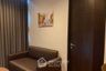 1 Bedroom Condo for rent in Wish Signature Midtown Siam, Thanon Phetchaburi, Bangkok near BTS Ratchathewi