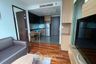 1 Bedroom Condo for rent in Wish Signature Midtown Siam, Thanon Phetchaburi, Bangkok near BTS Ratchathewi
