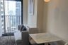 1 Bedroom Apartment for rent in Khlong Tan Nuea, Bangkok