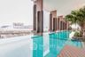 2 Bedroom Condo for rent in The Coast Bangkok, Bang Na, Bangkok near BTS Bang Na