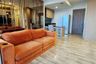 1 Bedroom Condo for rent in NICHE MONO Sukhumvit - Bearing, Samrong Nuea, Samut Prakan near BTS Bearing