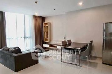 2 Bedroom Condo for rent in Up Ekamai, Khlong Tan Nuea, Bangkok near BTS Thong Lo