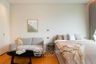 1 Bedroom Condo for rent in Sindhorn Residence, Lumpini, Bangkok near BTS Ploen Chit