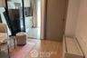 1 Bedroom Condo for rent in Ideo Rama 9 - Asoke, Huai Khwang, Bangkok near MRT Phra Ram 9
