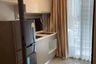 1 Bedroom Condo for rent in Ideo Rama 9 - Asoke, Huai Khwang, Bangkok near MRT Phra Ram 9