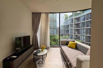 2 Bedroom Condo for rent in Khlong Toei, Bangkok near BTS Asoke