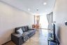 1 Bedroom Condo for rent in Klass Condo Siam, Wang Mai, Bangkok near BTS National Stadium