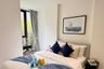 1 Bedroom Condo for rent in Khlong Toei, Bangkok near BTS Asoke