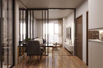 1 Bedroom Condo for rent in Life Ladprao Valley, Chom Phon, Bangkok near BTS Ladphrao Intersection