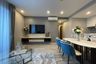 2 Bedroom Condo for rent in IDEO Mobi Sukhumvit 66, Bang Na, Bangkok near BTS Udom Suk