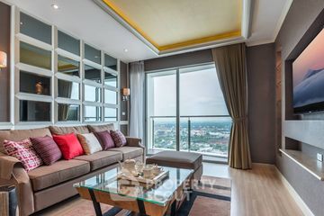 2 Bedroom Condo for rent in Ekkamai Residence, Phra Khanong Nuea, Bangkok near BTS Ekkamai