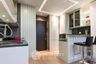2 Bedroom Condo for rent in Ekkamai Residence, Phra Khanong Nuea, Bangkok near BTS Ekkamai