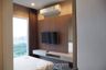 2 Bedroom Condo for rent in The Saint Residences, Chom Phon, Bangkok near MRT Phahon Yothin