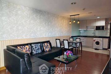 1 Bedroom Condo for rent in Belle Grand Rama 9, Huai Khwang, Bangkok near MRT Phra Ram 9