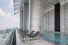 2 Bedroom Condo for rent in Park Origin Thonglor, Khlong Tan Nuea, Bangkok