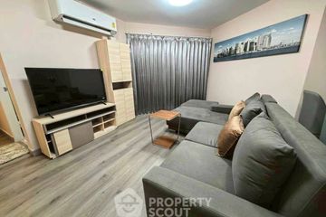 1 Bedroom Condo for rent in Belle Grand Rama 9, Huai Khwang, Bangkok near MRT Phra Ram 9