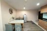 1 Bedroom Condo for rent in Belle Grand Rama 9, Huai Khwang, Bangkok near MRT Phra Ram 9