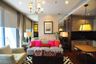 1 Bedroom Condo for rent in Quattro by Sansiri, Khlong Tan Nuea, Bangkok near BTS Thong Lo