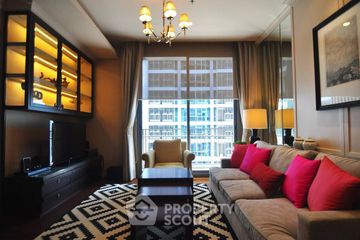 1 Bedroom Condo for rent in Quattro by Sansiri, Khlong Tan Nuea, Bangkok near BTS Thong Lo
