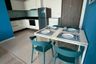 2 Bedroom Condo for rent in Quinn Condo Ratchada, Din Daeng, Bangkok near MRT Sutthisan