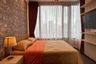 1 Bedroom Condo for rent in Edge Sukhumvit 23, Khlong Toei Nuea, Bangkok near BTS Asoke