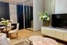2 Bedroom Condo for rent in 28 Chidlom, Lumpini, Bangkok near BTS Chit Lom