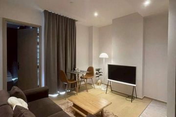 1 Bedroom Condo for rent in Ashton Asoke - Rama 9, Din Daeng, Bangkok near MRT Phra Ram 9