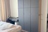 1 Bedroom Condo for rent in Q Asoke, Makkasan, Bangkok near MRT Phetchaburi