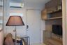 1 Bedroom Condo for rent in Rhythm Sukhumvit 36-38, Khlong Tan, Bangkok near BTS Thong Lo