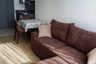 1 Bedroom Condo for rent in Ashton Asoke, Khlong Toei Nuea, Bangkok near MRT Sukhumvit