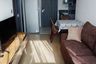 1 Bedroom Condo for rent in Ashton Asoke, Khlong Toei Nuea, Bangkok near MRT Sukhumvit