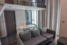 1 Bedroom Condo for rent in CONNER Ratchathewi, Thanon Phetchaburi, Bangkok near MRT Ratchathewi